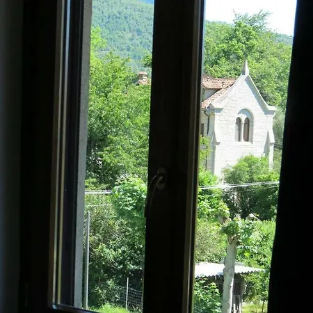 Aquilone Apts Appartement