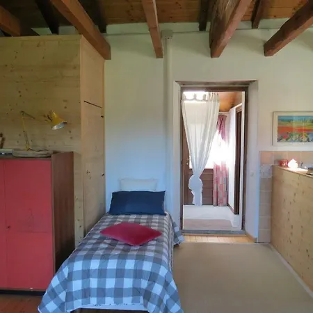 Aquilone Apts Mergozzo
