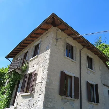 Apartment Aquilone Apts Mergozzo