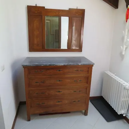 Aquilone Apts * Mergozzo