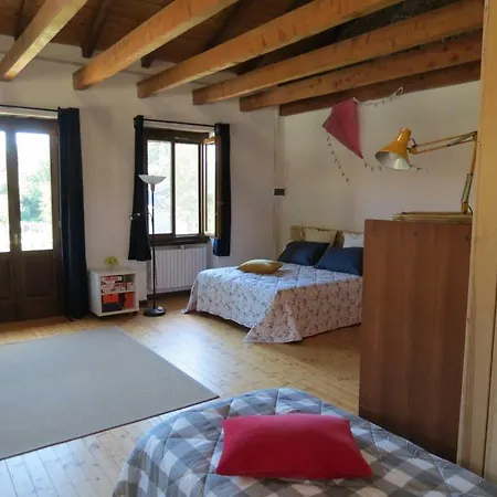 Aquilone Apts Appartement
