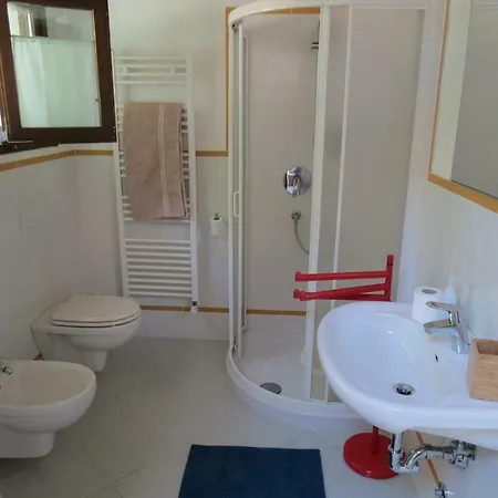 Apartment Aquilone Apts Mergozzo