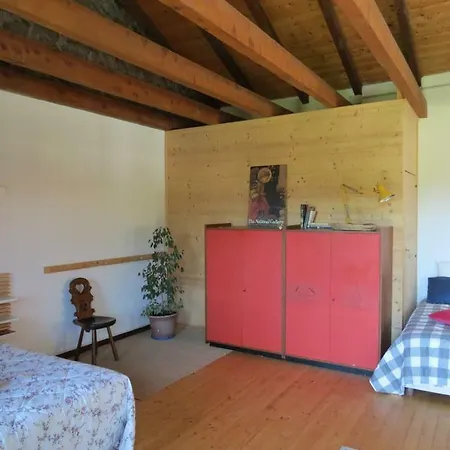 Appartement Aquilone Apts *