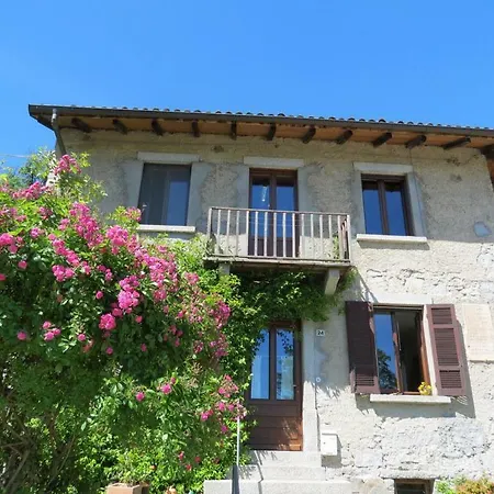 Apartment Aquilone Apts Mergozzo