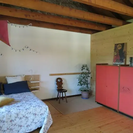 Aquilone Apts Apartment