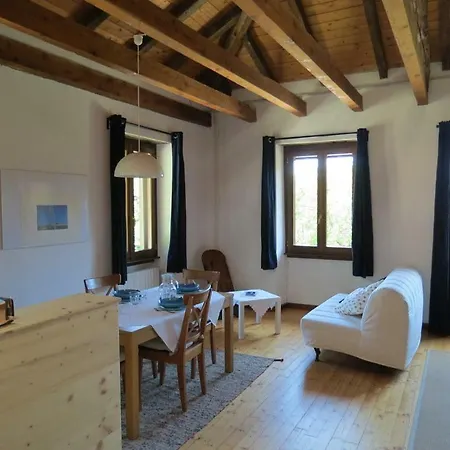 Apartment Aquilone Apts Mergozzo