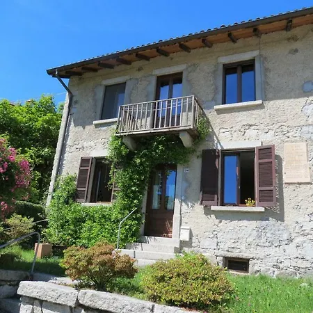 Appartement Aquilone Apts *
