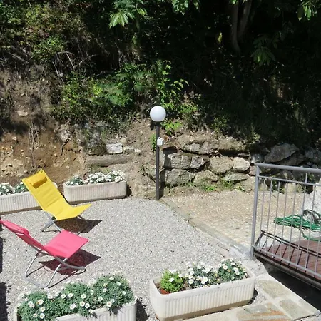 Appartement Aquilone Apts