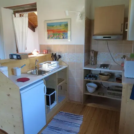 Aquilone Apts Appartement Mergozzo