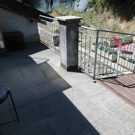 Aquilone Apts Appartement *