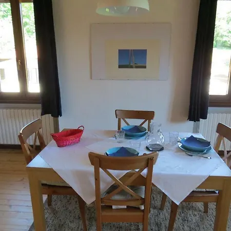 Aquilone Apts * Mergozzo