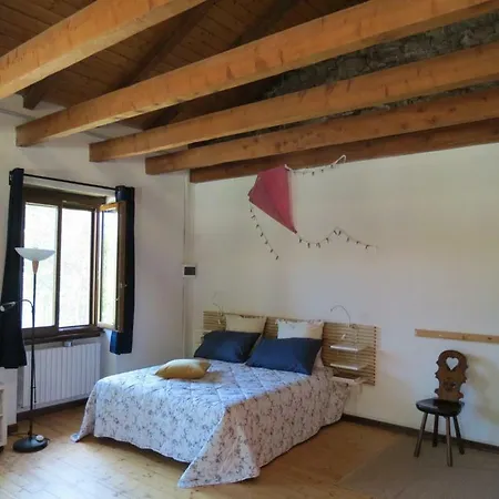 Appartement Aquilone Apts