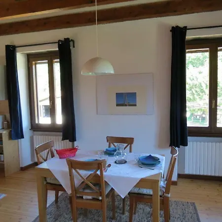 Appartement Aquilone Apts *