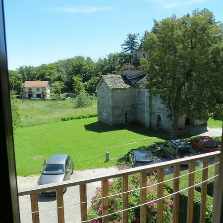 Aquilone Apts * Mergozzo