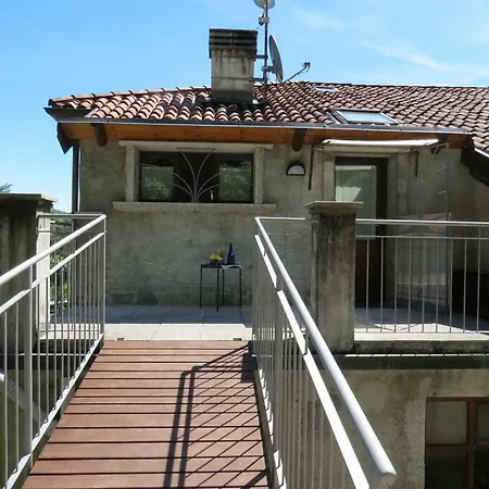 Aquilone Apts Apartment *