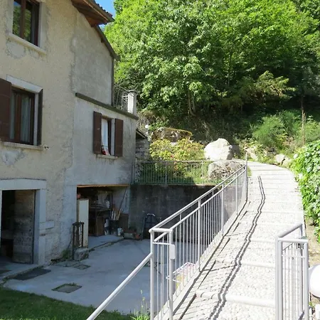 Appartement Aquilone Apts