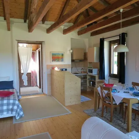 Aquilone Apts Appartement