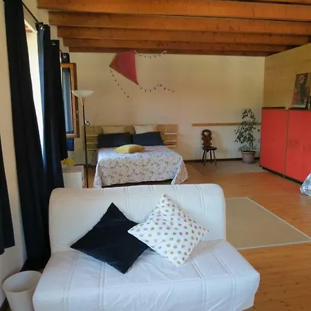 Appartement Aquilone Apts *