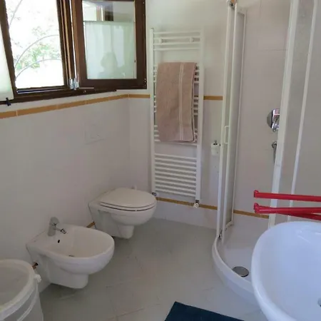 Apartment Aquilone Apts *