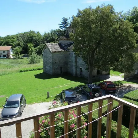 Aquilone Apts * Mergozzo