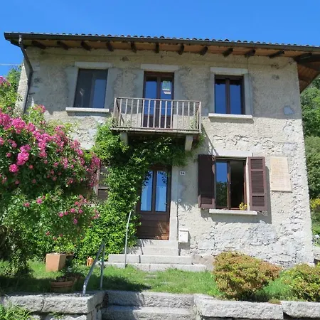 Aquilone Apts Appartement Mergozzo