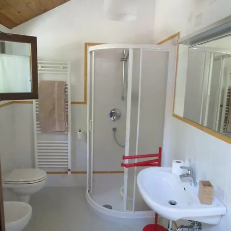 Appartement Aquilone Apts